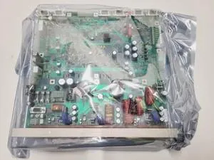 Thermo Elemental X Series ICP-MS Mass Spectrometer with Software, 23 of 36