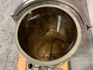 Glatt GPCG 5 Top Spray Insert for Spray Drying Systems, 4 of 4