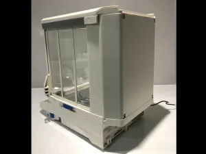 A&D GF-324A Series Analytical 4-Place Balance, 7 of 9