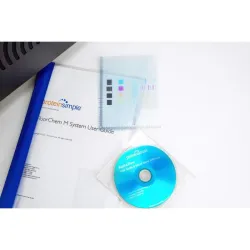 ProteinSimple FluorChem M Western Blot Gel Imaging and Gel Documentation System, 3 of 10