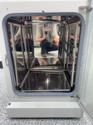 NuAire CO2 Incubator for Precise Temperature and CO2 Control in Cell Culture, 5 of 5