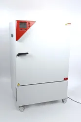 Binder KBF P 240 Constant Climate Chamber with ICH-Compliant Light Source, 247 L, 3 of 10