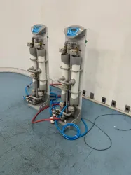 UFP Technologies Novo Spring Automatic Ultrafiltration Pretreatment System, 2 of 4