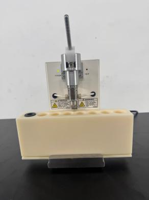 Eppendorf Himac Tube Sealer STF3 for Secure Laboratory Tube Sealing-cover