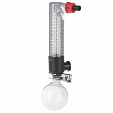 VACUUBRAND EK 600 Exhaust Vapor Condenser for VACUU-PURE