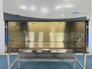 Labconco Logic + Purifier 6' Class II Biosafety Cabinet for Containment and Sterile Work, 3 of 4