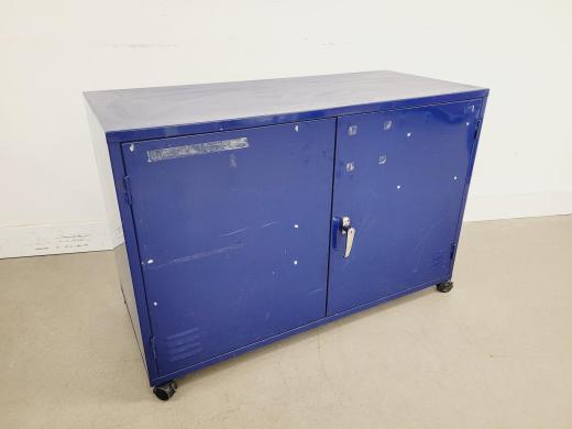 Chemical Storage Cabinet Wx116cm Dx60cm Hx79cm-cover