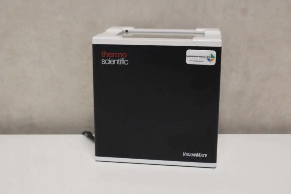 Thermo Fisher VisionMate High Speed 2D Barcode Reader for Laboratory Sample Tracking-cover
