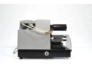 Agilent BioTek EL406 Microplate Washer Dispenser 406PSUB1 with Ultrasonic and Multi-Pump Configuration, 7 of 10