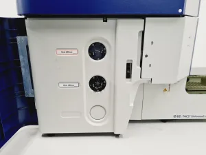 BD FACSVerse Flow Cytometer for Multiparametric Cell Analysis, 26 of 26