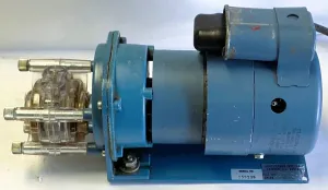 Cole-Parmer Masterflex L/S 7531-10 High-Speed Peristaltic Pump with 7014 Pump Head, 5 of 6
