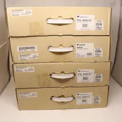 Vertical Basic KSU SBX-IP BKSU R3 Multi-line 3 Line by 8 Station Communication System, 9 of 9