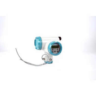 Siemens Sitrans F M MAGFLO MAG 6000 Electromagnetic Flowmeter 7ME6930-2BA41-1CA0