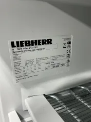LIEBHERR Comfort Laboratory Upright Freezer for Low-Temperature Storage, 2 of 3