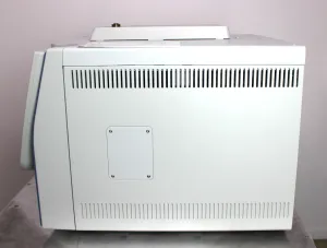 Thermo Scientific Trace GC Ultra Gas Chromatograph with 450°C max temperature and LAN interface, 12 of 12