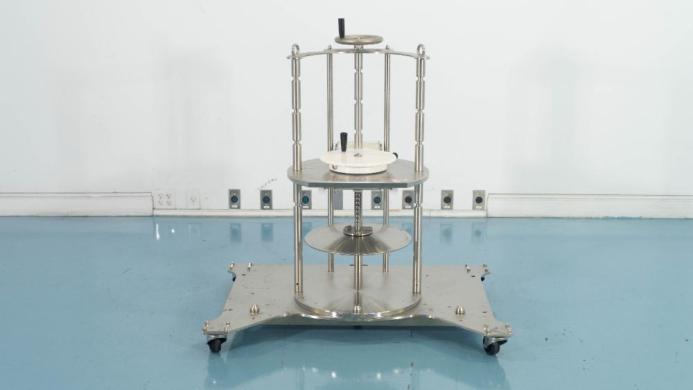 Pall STAX Process Scale Chassis for Bioprocessing and Biomanufacturing Applications-cover