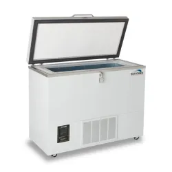 So-Low Chest Style Low Temperature Freezer with -40°C Capability, 4 of 8