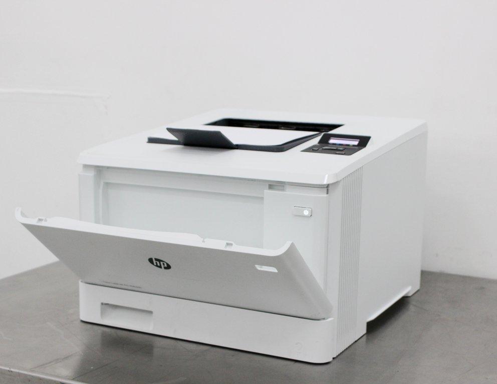 HP Color LaserJet Pro M452dn Color Laser Printer for Office Use