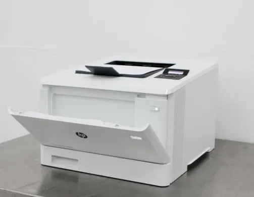 HP Color LaserJet Pro M452dn Color Laser Printer for Office Use