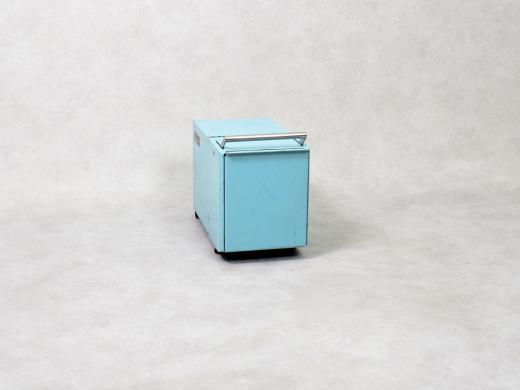 Stomacher 400 Lab Blender for Microbiological Sample Preparation-cover