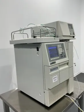 Waters Alliance 2695 HPLC System with 2487 Dual Wavelength Absorbance Detector