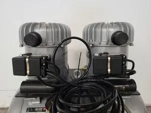 Beckman Coulter Biomek Fxp System + Software & Cytomat 148520 A31842 Lab, 95 of 149
