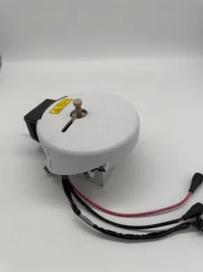 Agilent G1978B Multimode Ionization Source for LC/MS Systems