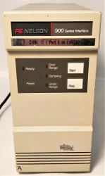 Perkin-Elmer Nelson 900 Series Model 941 Analog-to-Digital Interface, 3 of 5