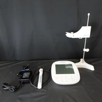 HORIBA F-71 Benchtop pH and ORP Meter