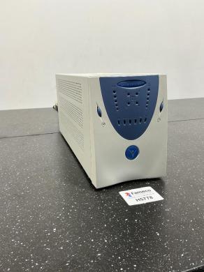 PowerVar ABCE600-22 Power Conditioning Unit with Multi-Outlet IEC Interfaces-cover