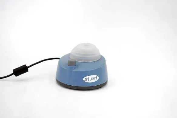 Stuart Mini Vortexer Vortex Mixer