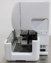 Thermo Scientific Versette 650-03-SPS Automated Liquid Handling System with 96-Channel Pipetting Head, 11 of 12