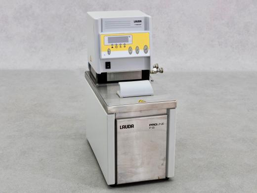 Lauda Proline P8 Recirculating Heating Bath for Precise Temperature Control-cover