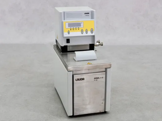 Lauda Proline P8 Recirculating Heating Bath for Precise Temperature Control