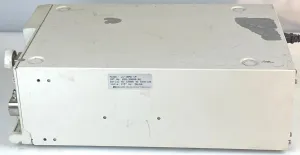 Shimadzu LC-10AD VP Pulse-Free Solvent Delivery Pump for HPLC, 17 of 20