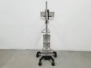 Ergotron PC Stand Ergonomic Computer Workstation Accessory, 4 of 17