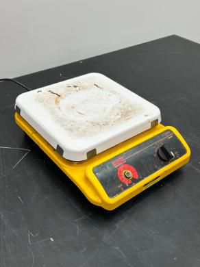 Thermo Scientific Cimarec SP131635 Hot Plate / Stirrer-cover