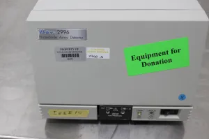 Waters 2996 Photodiode Array Detector with 4-40°C Operating Range, 7 of 9