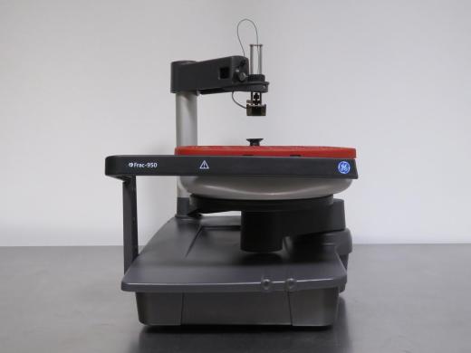 GE AKTA Frac-950 Fraction Collector-cover