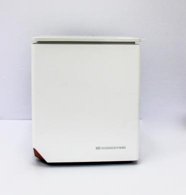XIGMATEK Nebula C XEN6329 Mini ITX Cube Chassis with Efficient Airflow and Compact Design-cover