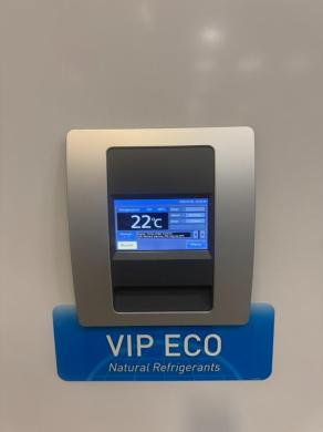 PHCBI VIP ECO -80C Ultra Low Temp Freezer-cover