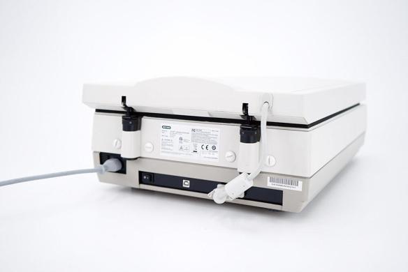 Bio-Rad GS-900 Calibrated Densitometer with ImageLab Software 6.0.1-cover