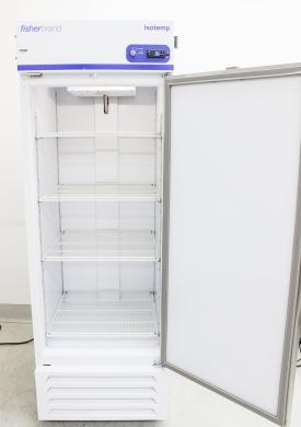 Fisherbrand GTFBG25RPSA Laboratory Refrigerator 2C-10C 23 cu.ft. Capacity-cover