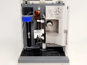 LC Packings FAMOS Carousel Microautosampler for Automated Sample Injection, 19 of 22