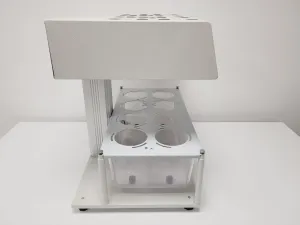 Erweka DT 600 Tablet Dissolution Tester (Missing Heater), 9 of 16