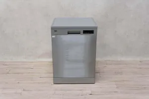 Beko DFN28430X Laboratory Dishwasher, 5 of 8