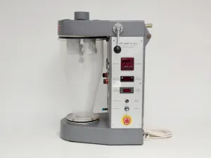 Aeromatic AG Strea Fluid Bed Dryer for Laboratory Bioprocessing, 19 of 23