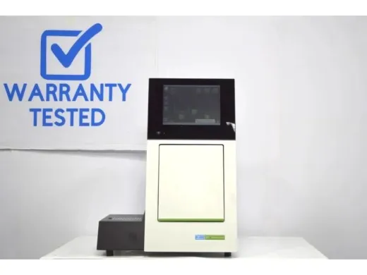 Revvity Perkin Elmer LabChip GX II Touch HT Microfluidic Protein Characterization System CLS138160