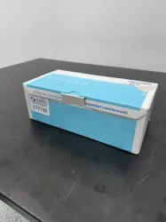 Eppendorf Laboratory Syringes for Precision Liquid Handling, 3 of 4