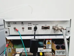 Shimadzu UFLC XR Prominence Ultra-Fast Liquid Chromatography with AB Sciex API 4000 Tandem Mass Spectrometer LC/MS/MS System, 47 of 99